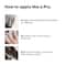 L'OREAL PROFESSIONNEL Inforcer Strengthening Shampoo(300 ml) & Hair Mask (250 g) Combo