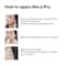 L'OREAL PROFESSIONNEL Inforcer Strengthening Shampoo(300 ml) & Hair Mask (250 g) Combo