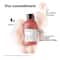 L'OREAL PROFESSIONNEL Inforcer Strengthening Shampoo(300 ml) & Hair Mask (250 g) Combo