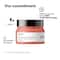 L'OREAL PROFESSIONNEL Inforcer Strengthening Shampoo(300 ml) & Hair Mask (250 g) Combo