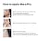 L'OREAL PROFESSIONNEL Liss Unlimited Shampoo (300 ml), Hair Mask (250 g) Combo For Frizzy Hair