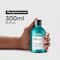 L'OREAL PROFESSIONNEL Advanced Anti-Discomfort Shampoo(300 ml) + Liss Unlimited Hair Mask(250 ml)