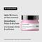 L'OREAL PROFESSIONNEL Advanced Anti-Discomfort Shampoo(300 ml) + Liss Unlimited Hair Mask(250 ml)