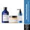 L'OREAL PROFESSIONNEL Anti-Hair Loss Regime-Density Advanced Shampoo, Mask, Aminexil Advanced Combo