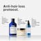 L'OREAL PROFESSIONNEL Anti-Hair Loss Regime-Density Advanced Shampoo, Mask, Aminexil Advanced Combo