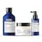 L'OREAL PROFESSIONNEL Density Activator Regime With Metal Dx Mask - (300 ml + 250 ml + 90 ml)
