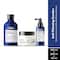 L'OREAL PROFESSIONNEL Density Activator Regime With Metal Dx Mask - (300 ml + 250 ml + 90 ml)