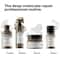 L'OREAL PROFESSIONNEL Absolut Repair Molecular Shampoo & Serum Combo For Damaged Hair(300 ml+250 ml)