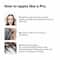 L'OREAL PROFESSIONNEL Absolut Repair Molecular Shampoo & Serum Combo For Damaged Hair(300 ml+250 ml)
