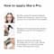 L'OREAL PROFESSIONNEL Absolut Repair Molecular Shampoo & Serum Combo For Damaged Hair(300 ml+250 ml)