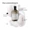 L'OREAL PROFESSIONNEL Absolut Repair Molecular Shampoo & Serum Combo For Damaged Hair(300 ml+250 ml)