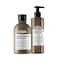 L'OREAL PROFESSIONNEL Absolut Repair Molecular Shampoo & Serum Combo For Damaged Hair(300 ml+250 ml)