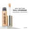 PAC Spotlight Liquid Concealer - 06 Beige (15g)