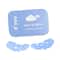 d'you Eyes & Shine Reusable Eye Patches (2 Pcs)