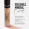 bareMinerals Original Liquid Mineral Concealer - Light 2C (6 ml)