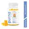 Purna Gummies Kids Multivitamin Gummies for Growth Immunity and Health (30 pcs)