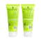 Moxie Beauty Wavy Vibe Setter Duo -Weightless Leave-in Conditioner & Flexi Styling Serum Gel (2 Pcs)