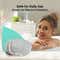 VEGA Pumice Stone for Men & Women Foot Scrubber for Dead Skin Callus & Hard Skin Removal (PD-16)