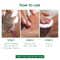 Simple Kind to Skin with Squalane and Glycerin Cleansing Jelly Oil for Sensitive Skin (50 ml)