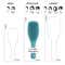 Tangle Teezer The Ultimate Detangler Brush - Transformative Teal