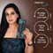 PARUL GARG Beauty 3-in-1 Kajal & Brow Pack Kajal Eyebrow Definer & Brush - Deep Brown (3 pcs)