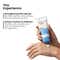 O3+ ideal hydration moisturisation with Hyaluronic acid for barrier repair (75 g)