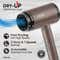 Vega Dry-Up 2000 Watts Hair Dryer with 3 Heat & 1 Speed Setting & Cool Shot Button (VHDH-36)
