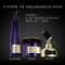 NEXXUS Promend Volume Elastinizing Bond Treatment Mask for Thin and Flat Hair (200 ml)
