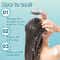 WishCare Hydrating AHA BHA Anti Dandruff Shampoo Reduces Itchiness 100% Dandruff Reduction (120 ml)
