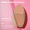 Daily Life Forever52 No Waste Beauty Sponge MSP012