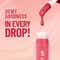 Swiss Beauty Dew It Up Liquid Blush - Blush Pink (4 ml)