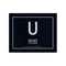 Liu Jo Lovers U Man EDT + After Shave Balm Gift Set (2 pcs)