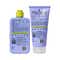 Moxie Beauty Anti-Dandruff Scalp SOS Wash Duo - Shampoo & Conditioner (2 Pcs)