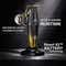 JRL Fresh Fade 2020C Professional Cordless Hair Clipper - Gold