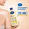 Vaseline Deep Moisture Body Lotion with Ceramide Hyaluron 10X More Moisture For Dry Skin (200 ml)