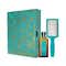 Moroccanoil Lunar 2026 Gift Set Treatment + Mini Paddle Brush (2 pcs)