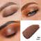 Oulac Cream Color Eye Shadow - P01 Bronze (6 g)