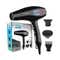 Vega Blow Pro 2200-2400W Hair Dryer With Nozzles (VHDP-05)