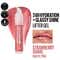 Maybelline New York Lifter Oil In Gel Lip Gloss - Strawberry Shake (6.6 ml)