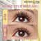 Maybelline New York Colossal Bubble Volumizing Easy Wash Mascara - Very Black (10 ml)
