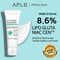 APLB Glutathione Niacinamide Facial Cleanser (80 ml)