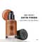 PAC Studio HD Liquid Foundation Dewy Satin Finish Medium to Buildable Coverage - 5.0 (28 ml)