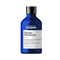 L'OREAL PROFESSIONNEL Density Advanced Shampoo for Thinning Hair (300 ml) Visibly Increases Volume
