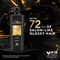 Tresemme Lamellar Gloss Shampoo with Amino Gloss Complex for Ultra Shiny, Glossy hair (580 ml)