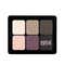 Make Up For Ever Artist To Go Palette - 100-Whatever Black (6 g)