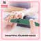 Bronson Professional Nail Filer Double Sided Buffer Set 100/180