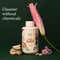 Sacred Grove Hair Cleanser with Reetha Herbal Shampoo (250 ml)