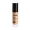 Lakme Forever Matte Longwear Foundation - Warm Beige (25 ml)