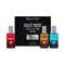 Bella Vita Beast Mode Collection Gift Set for Men (3 Pcs)