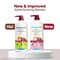 Mamaearth Onion Shampoo For Hair Growth & Hair Fall Control (1000ml)